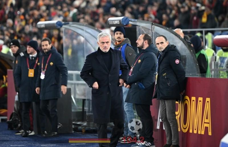 Mourinho si gioca tutto col Verona