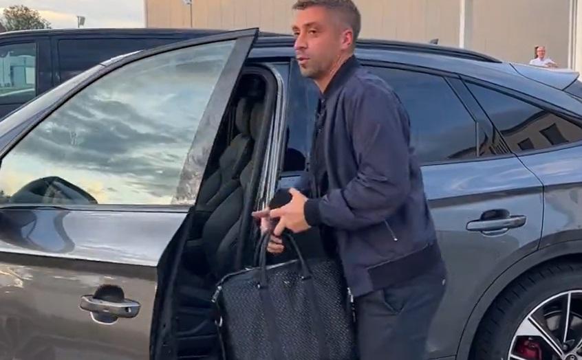 Ds Roma, spunta anche Marco Neppe del Bayern
