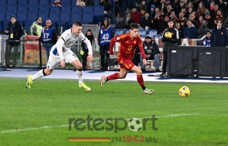 Calciomercato Roma: piace Holm per la fascia destra