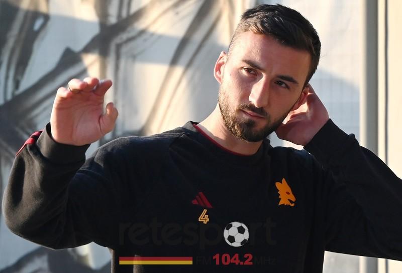 Calciomercato Roma: Milan e Fiorentina hanno chiesto informazioni per Cristante