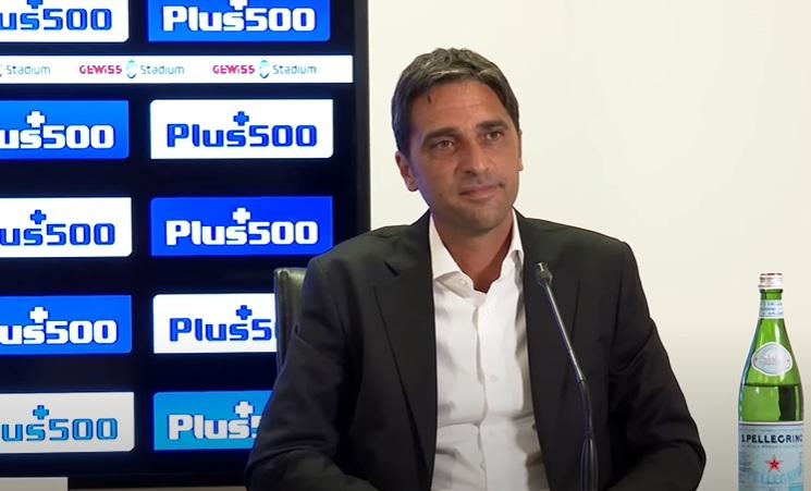 Roma, la scelta definitiva del ds la prossima settimana: torna in pole D’Amico