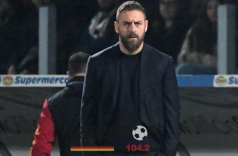 Roma, troppi gol subiti: 10° difesa del campionato dall’arrivo di De Rossi