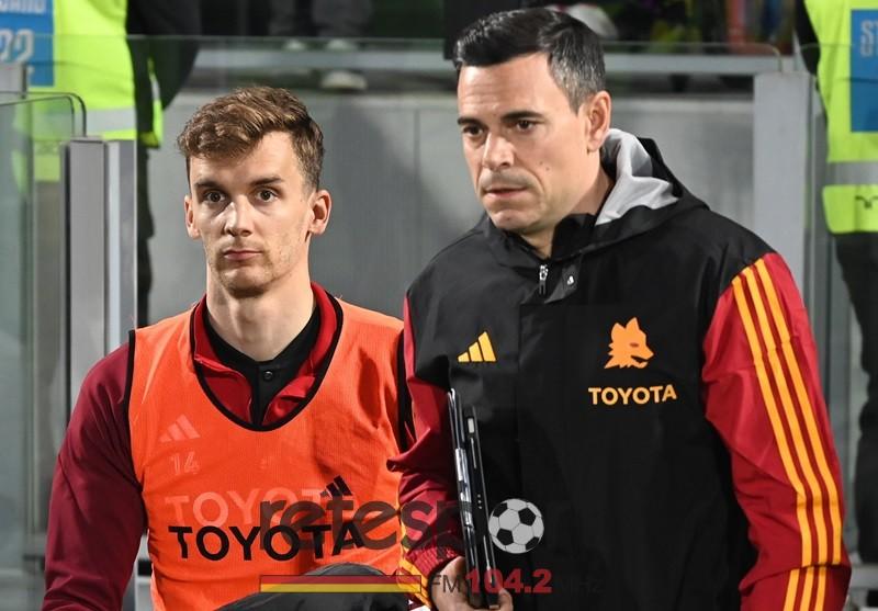 Angelino e Llorente, la Roma lavora alla doppia conferma