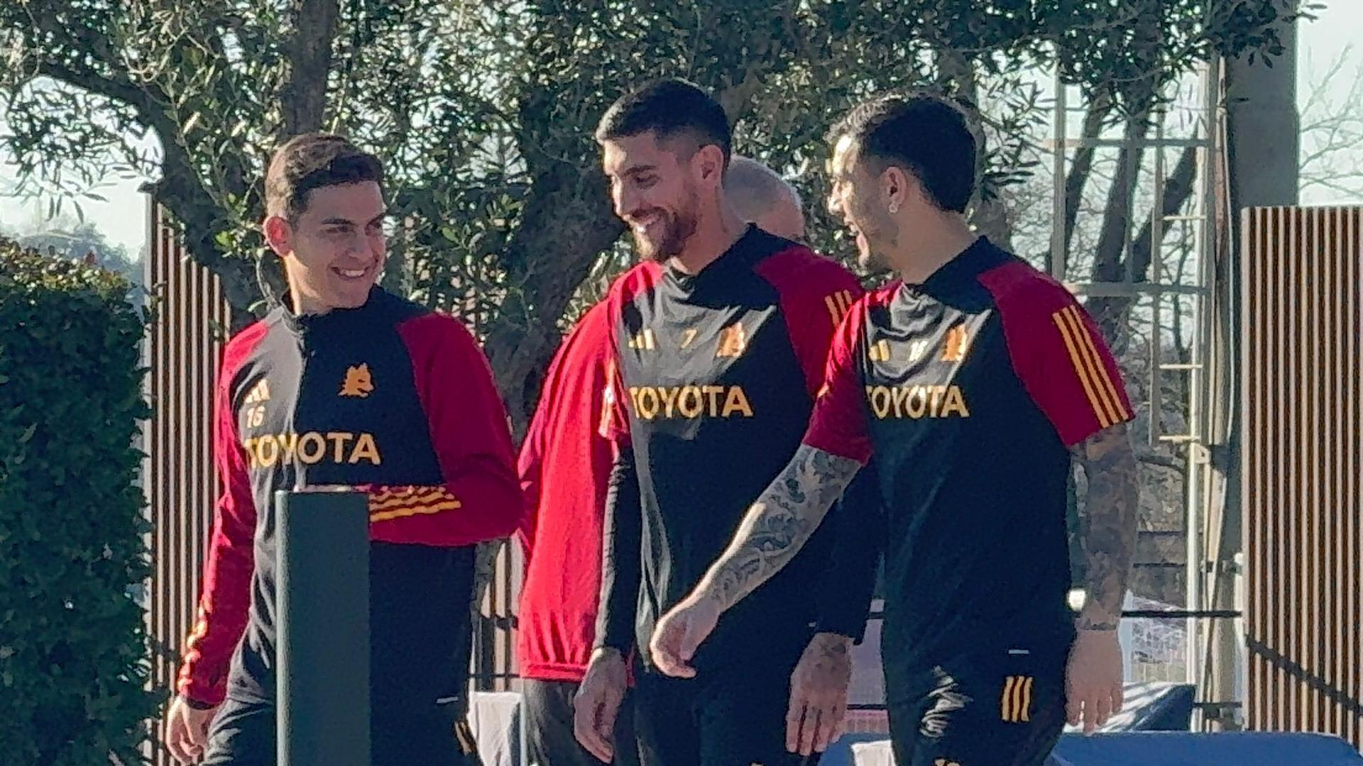 Dybala al Boca? Il papà di Paredes ci riprova: “Tutto a suo tempo…”