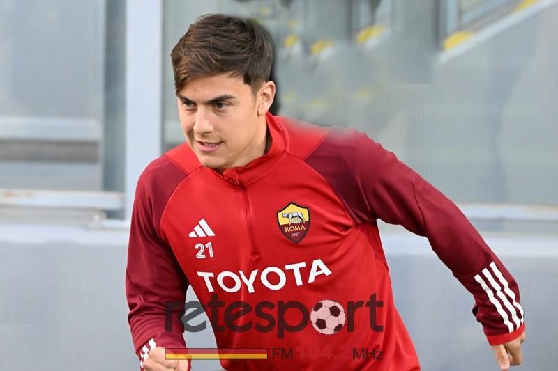 Dybala da proteggere: partirà dalla panchina