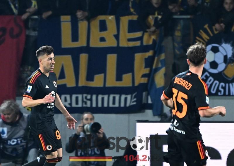 Roma, Baldanzi ed El Shaarawy sul mercato: la situazione