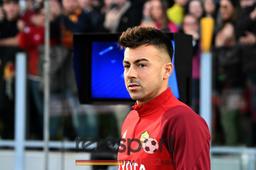 El Shaarawy, assist e sacrificio: nessuno ha effettuato più recuperi contro l’Udinese