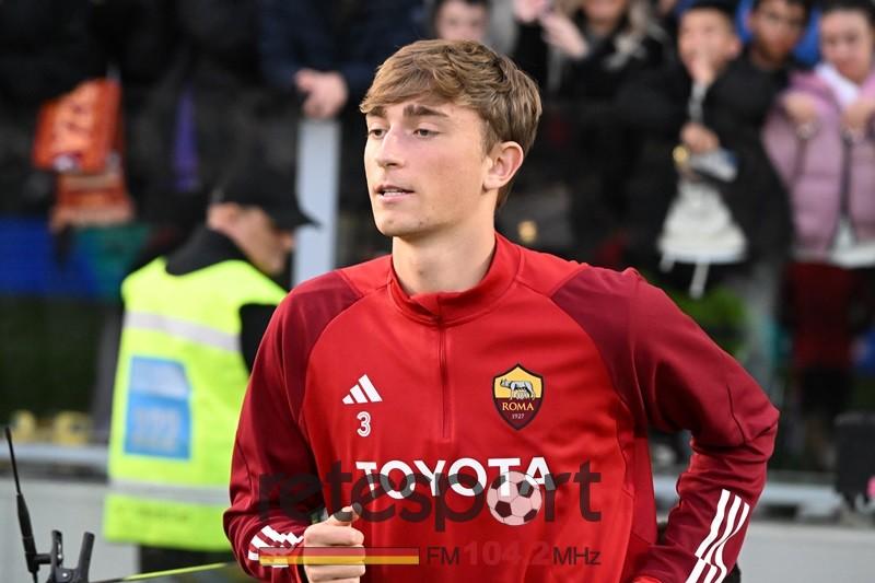 Roma, ecco il piano per Huijsen
