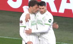 Roma e Milan a colloquio: risale l’ipotesi scambio Dovbyk-Gimenez