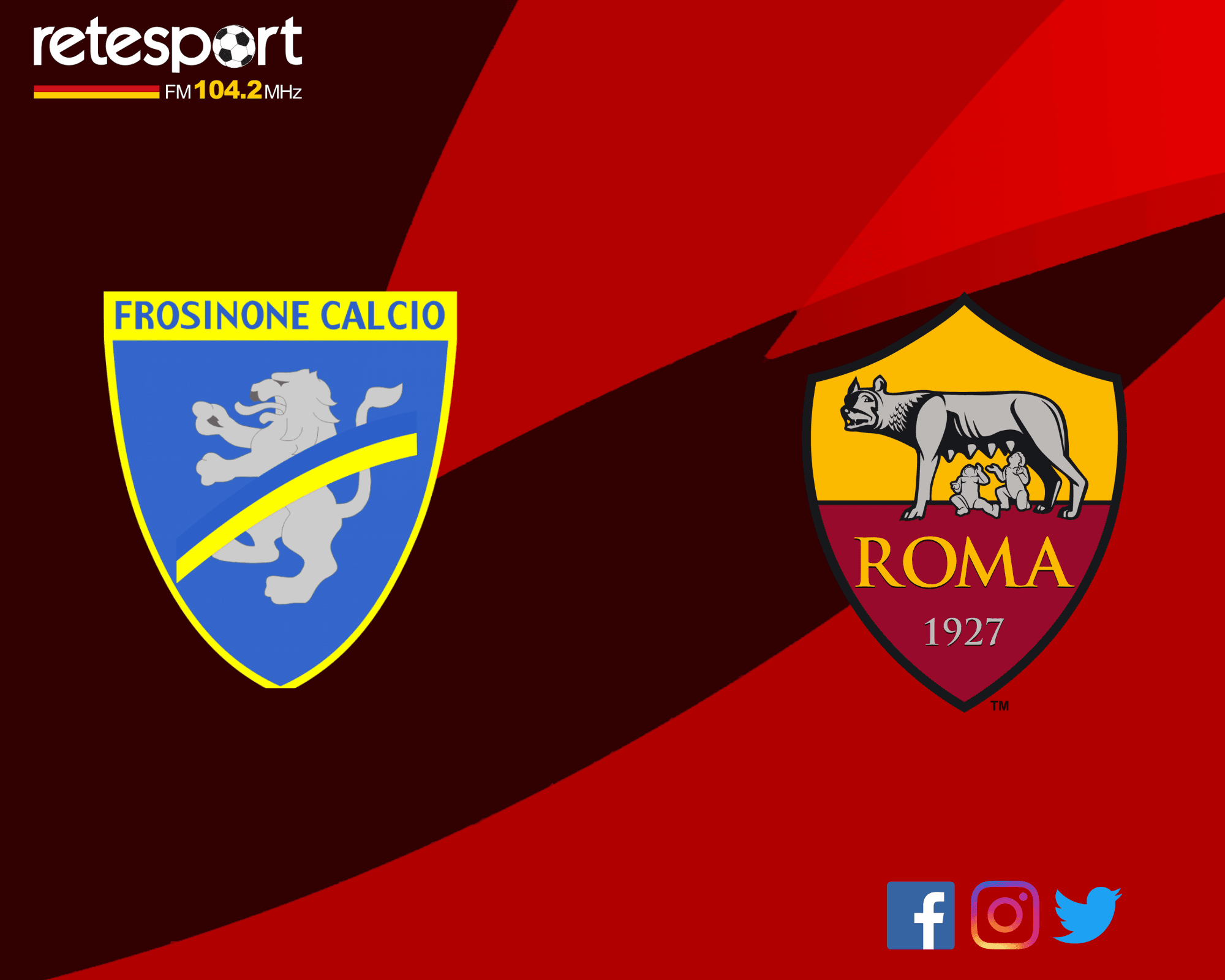 Frosinone-Roma 0-3 (38′ Huijsen, 72′ Azmoun, 80′ Paredes) – Quarta vittoria per De Rossi, giallorossi in corsa per la Champions