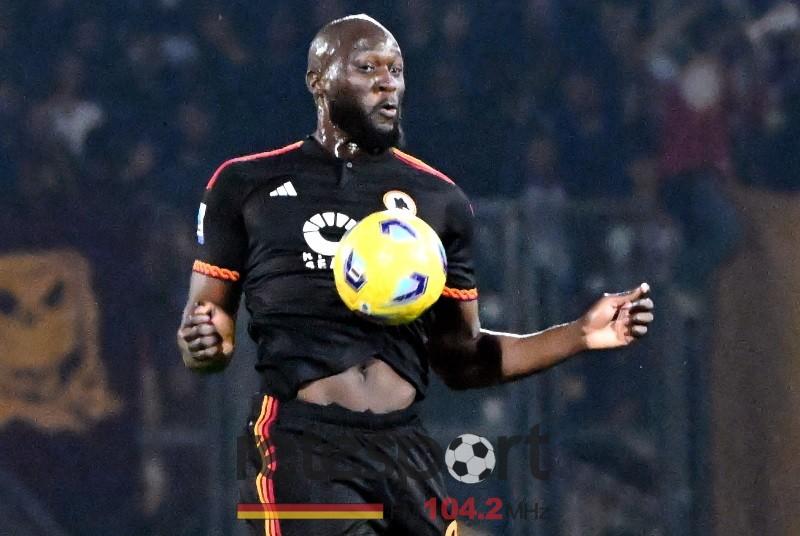 Lukaku vuole restare: ecco la richiesta alla Roma
