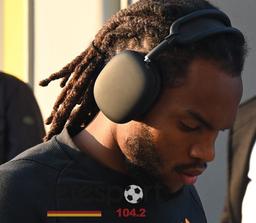 Sanches, il dramma sportivo prosegue: infortunio dopo 15 minuti d’allenamento