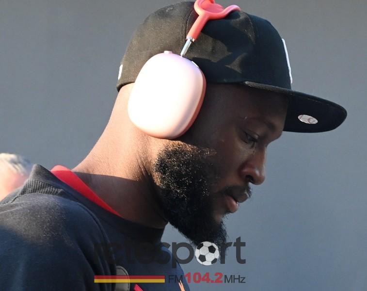 Napoli, Lukaku punta il rientro contro la Roma