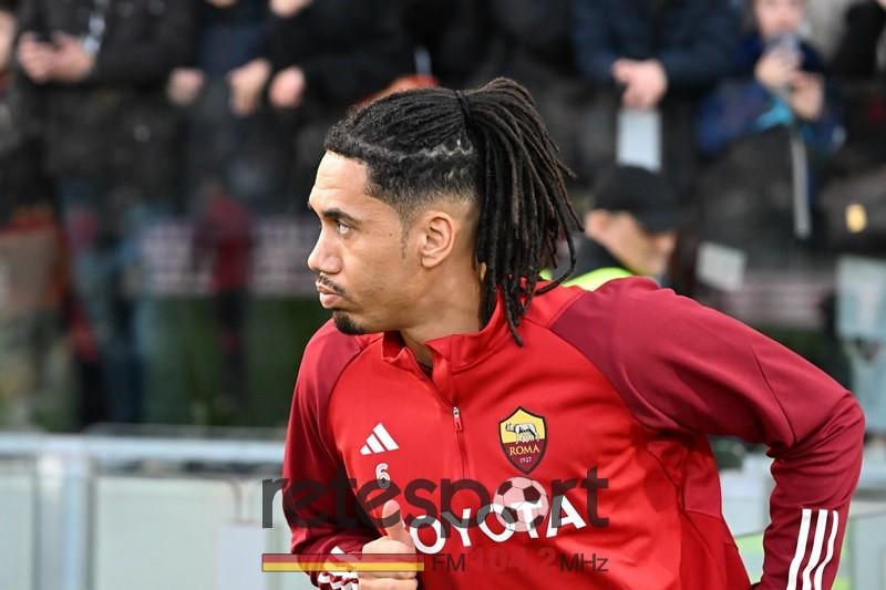 Smalling e Lukaku puntano il Bayer