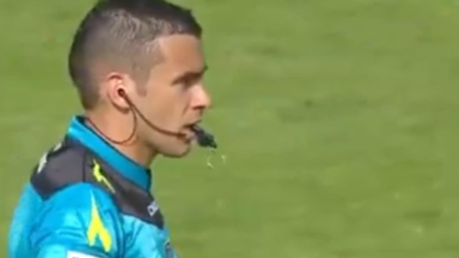 Monza-Roma: arbitra Piccinini. Pairetto al Var