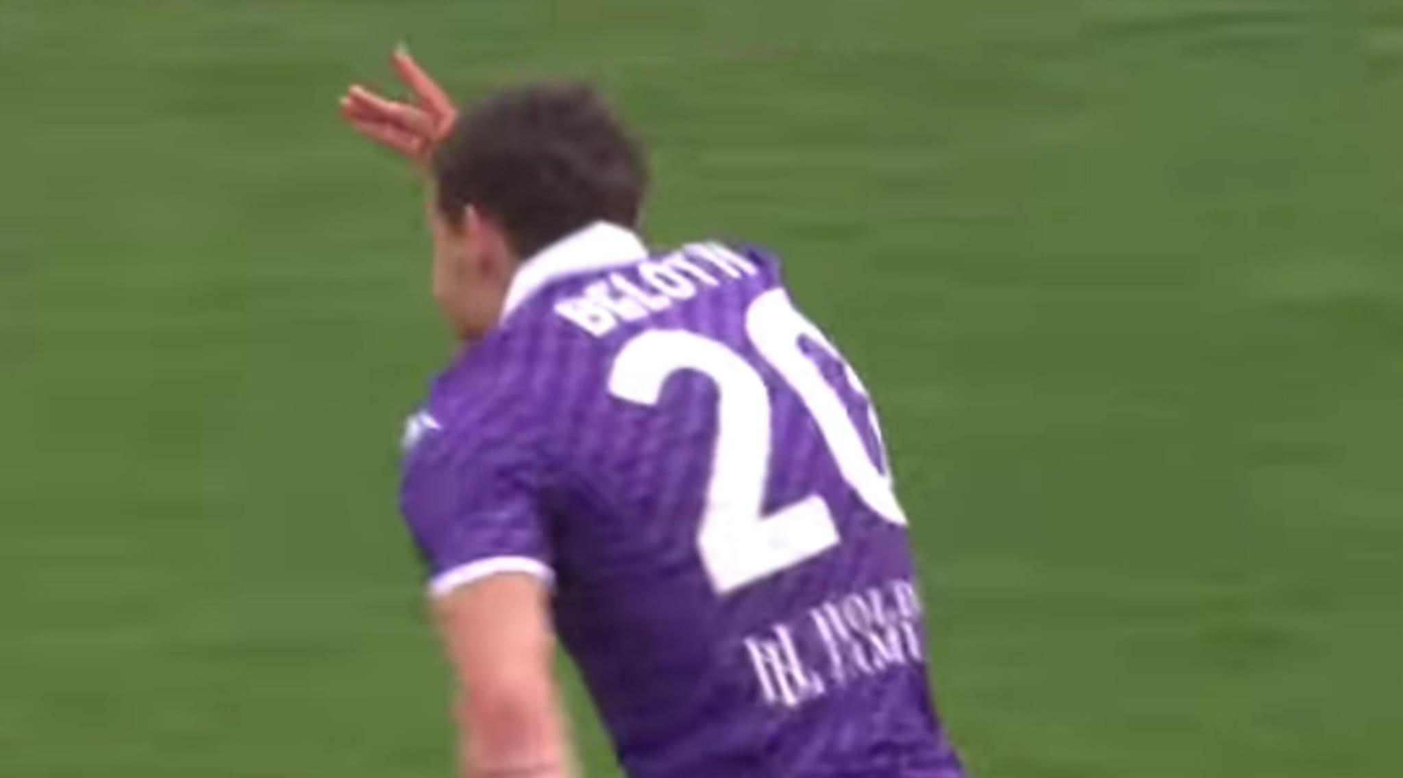 Belotti, in bilico il riscatto alla Fiorentina