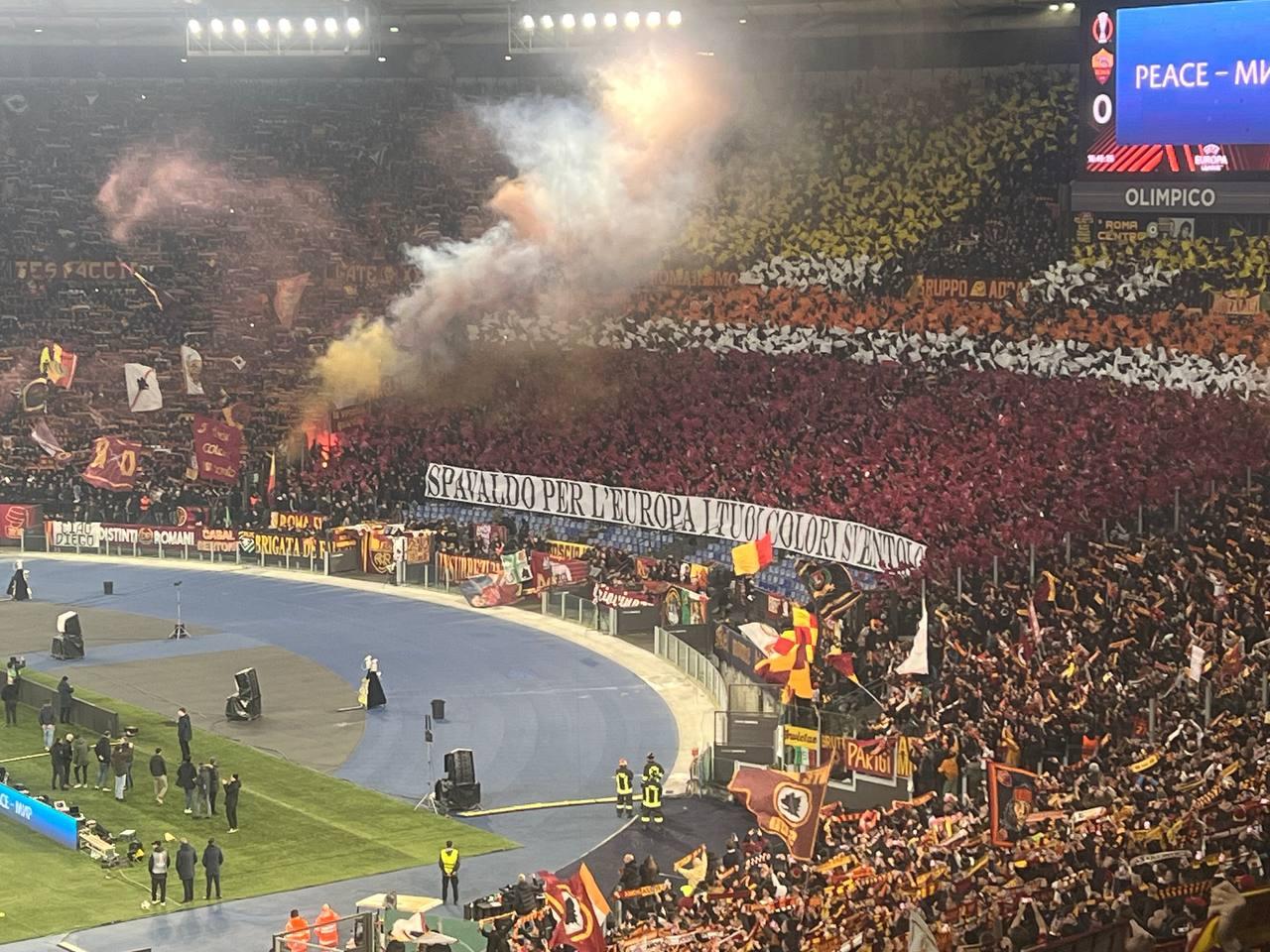 Roma, stadio da record: quasi 38 mila tessere. Obiettivo abbonati oltre 40 mila