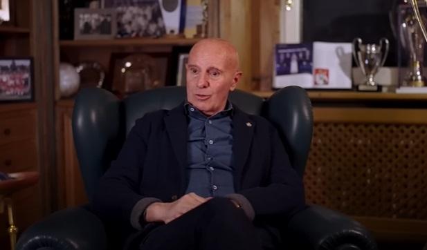 Sacchi: ”De Rossi ha cambiato radicalmente la Roma. Con il Milan sarà una sfida aperta, sono entrambe da finale di Europa League”