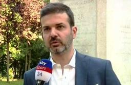 Esclusiva RS – Stramaccioni: “Conobbi Gasp a Crotone, era una furia. Porta mentalità vincente in tutti i club dove lavora” – AUDIO