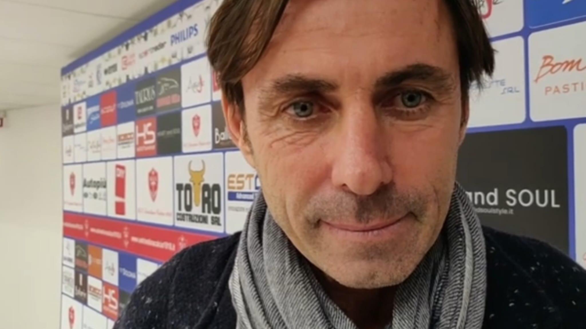 Gautieri a RS: ”La Roma può vincere lo scudetto. Napoli? La possono decidere Soulé e Neres”