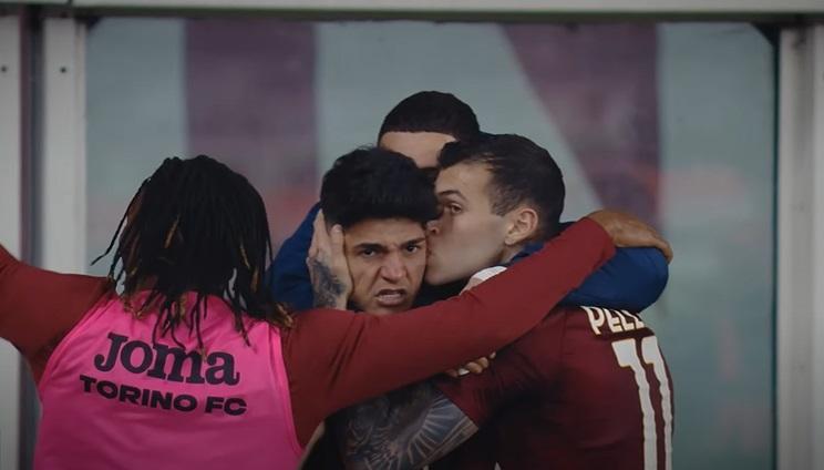 Bellanova ha scelto: vuole la Roma