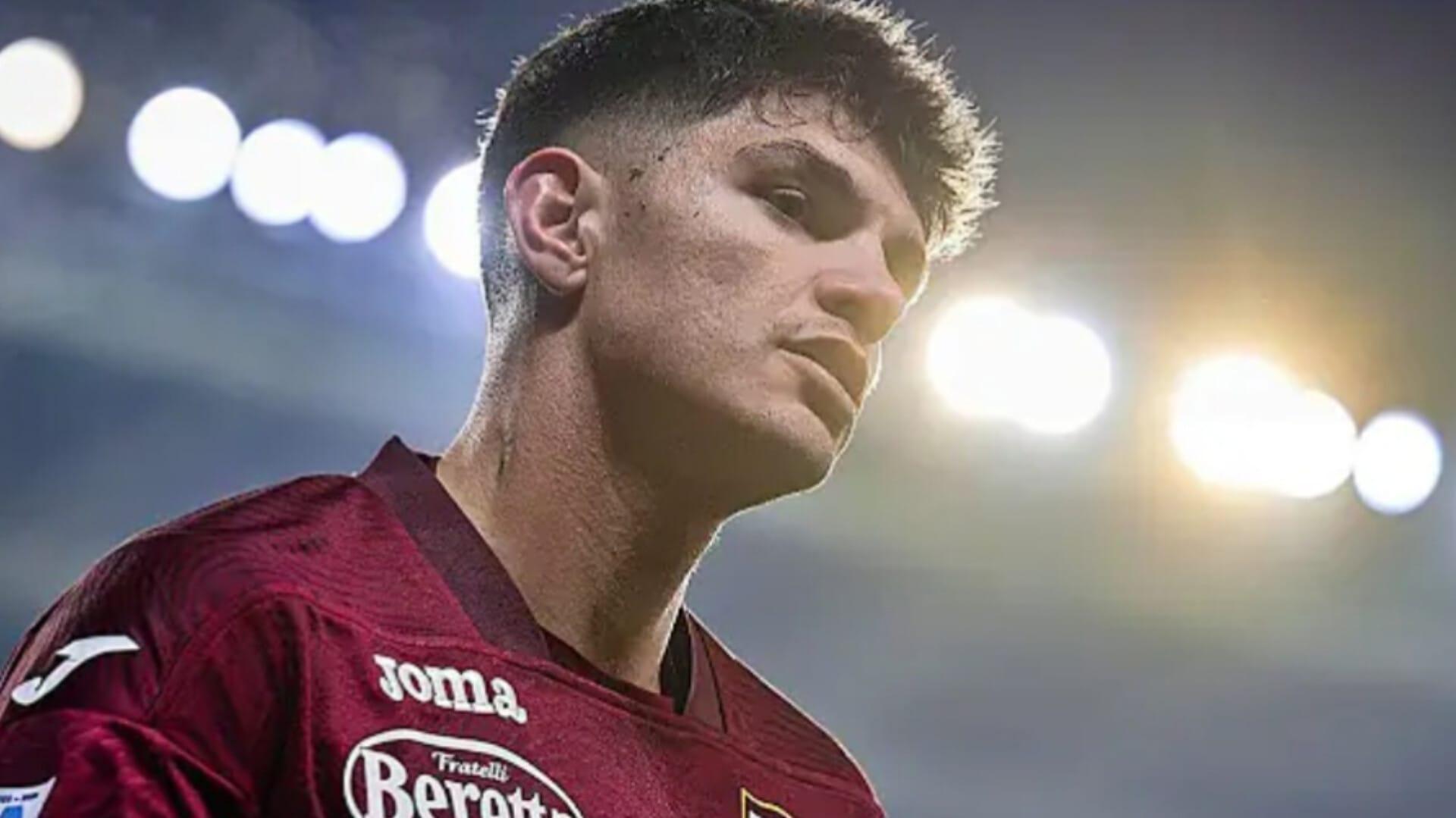 Atalanta-Roma, Bellanova out: lesione muscolare del bicipite femorale destro