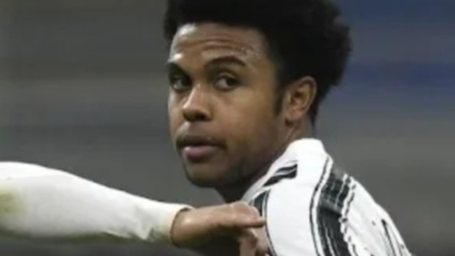 Calciomercato Roma: si monitora Mckennie in scadenza nel 2025