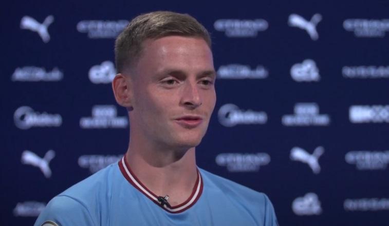 Sergio Gomez più vicino: Roma e City discutono sulle condizioni dell’affare