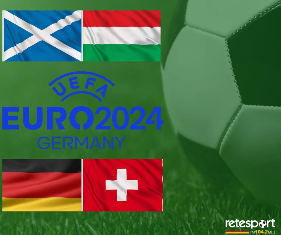 EURO 2024, gruppo A: Germania favorita, Ungheria outsider – AUDIO