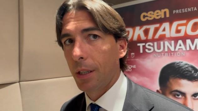 Stadio Roma, Onorato: ”Si tratta di giorni per il progetto definitivo. Possiamo rimanere molto ottimisti”