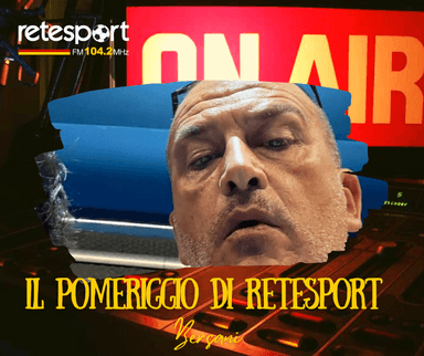 Il pomeriggio di Retesport