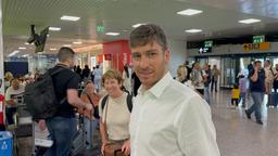Roma, occhi su Anjorin dell’Empoli