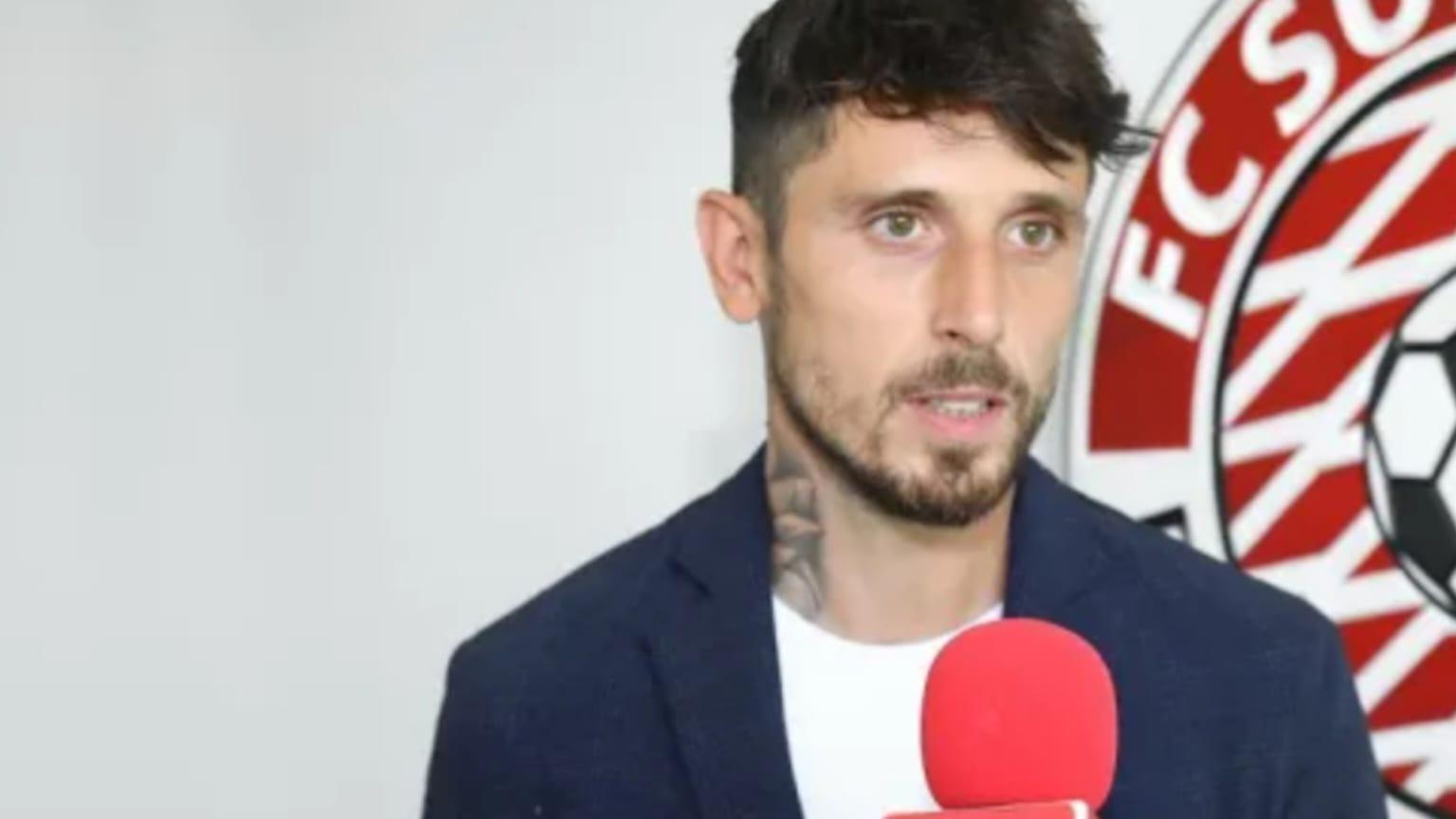 Greco a RS: ”Roma Primavera? Sarebbe stato bello. De Rossi allenatore giusto per Soulé”