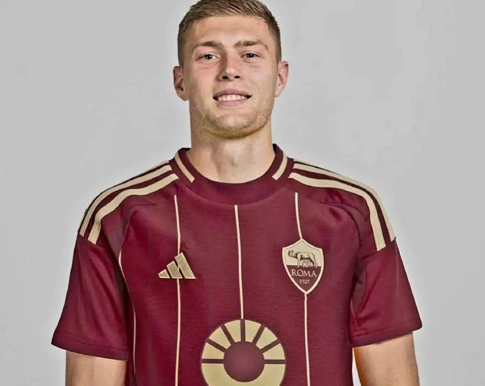 Roma, ecco ‘l’artem’ del gol: Dovbyk, Soulé e Dybala