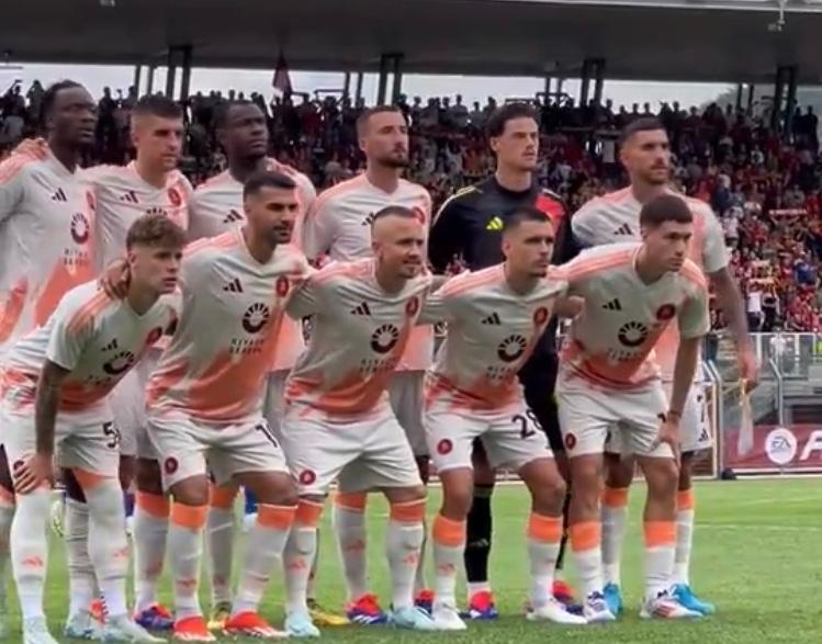 Cagliari-Roma, le probabili formazioni dei quotidiani