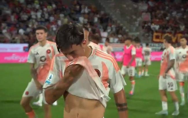 Juve-Roma 0-0, le pagelle dei quotidiani
