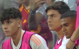 Dybala, ‘nessun diktat’ all’allenatore sulle presenze