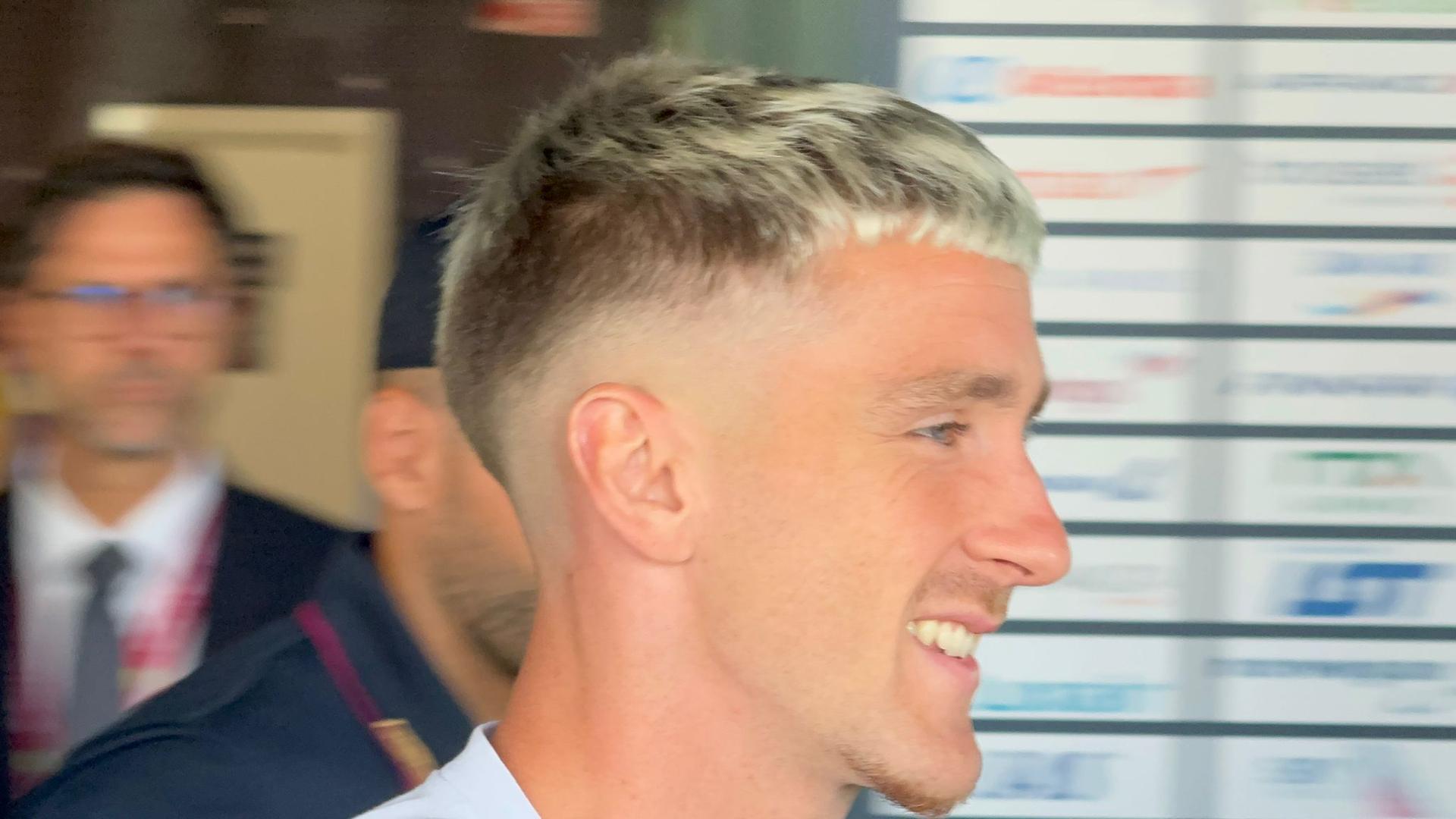 Saelemaekers in dubbio contro Roma: la situazione