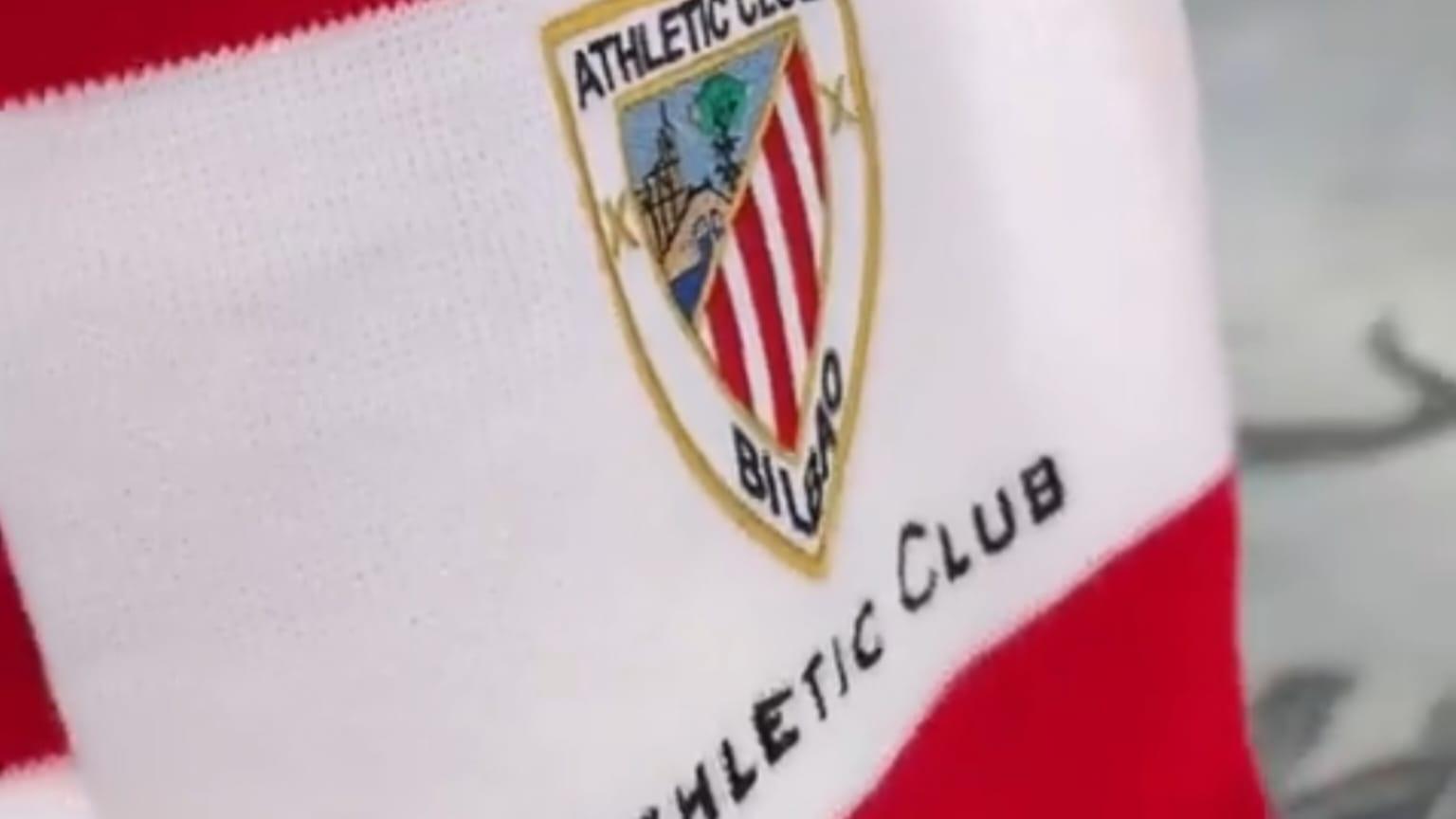 Athletic Bilbao, i convocati: recuperato Nico Williams