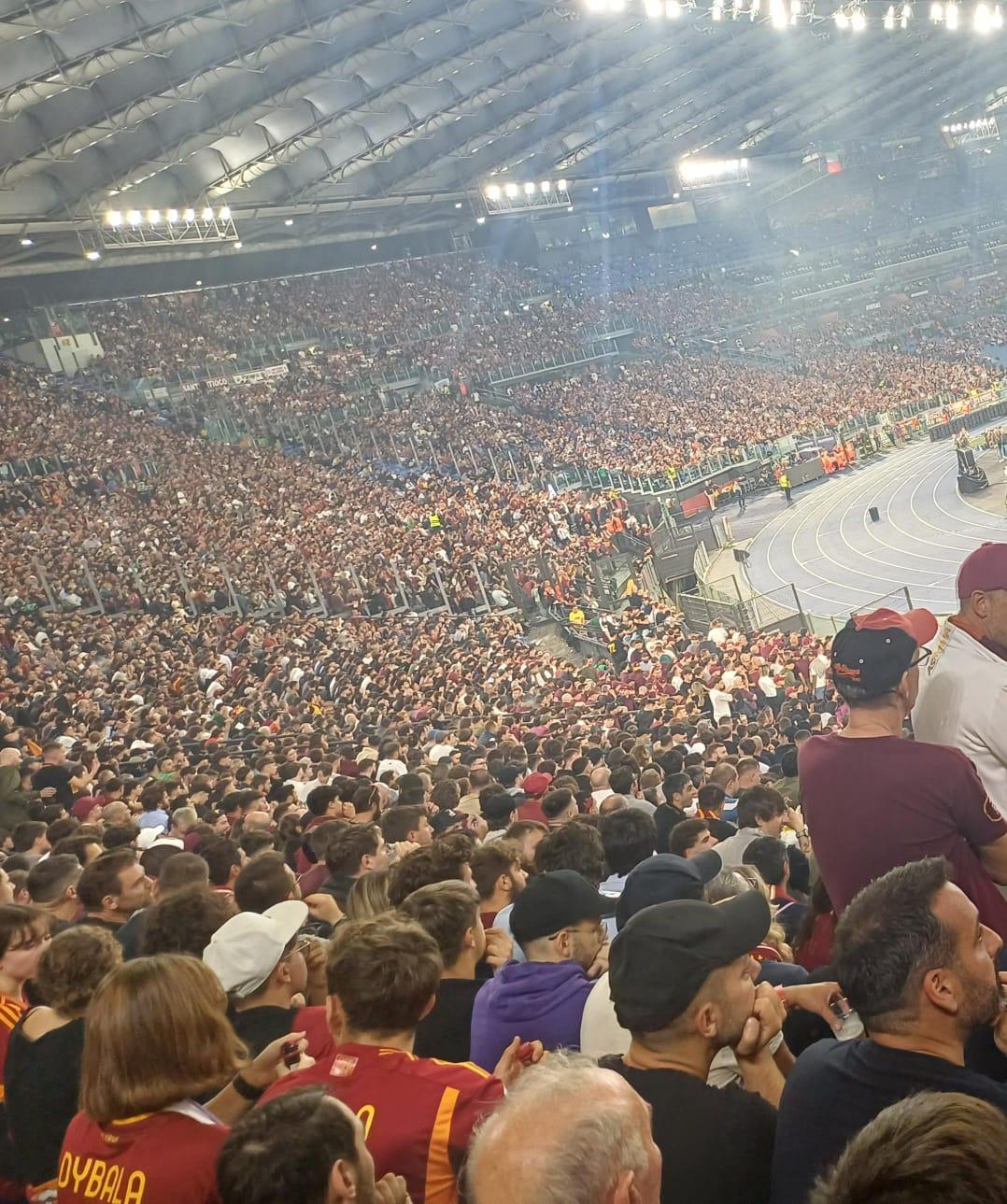 Como-Roma: aperto il settore ospiti, le modalità di vendita