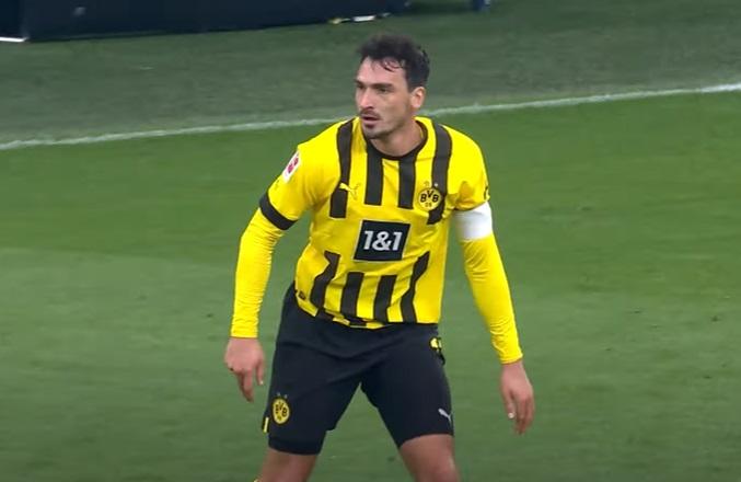 Hummels, muro o bollito? Ecco i numeri