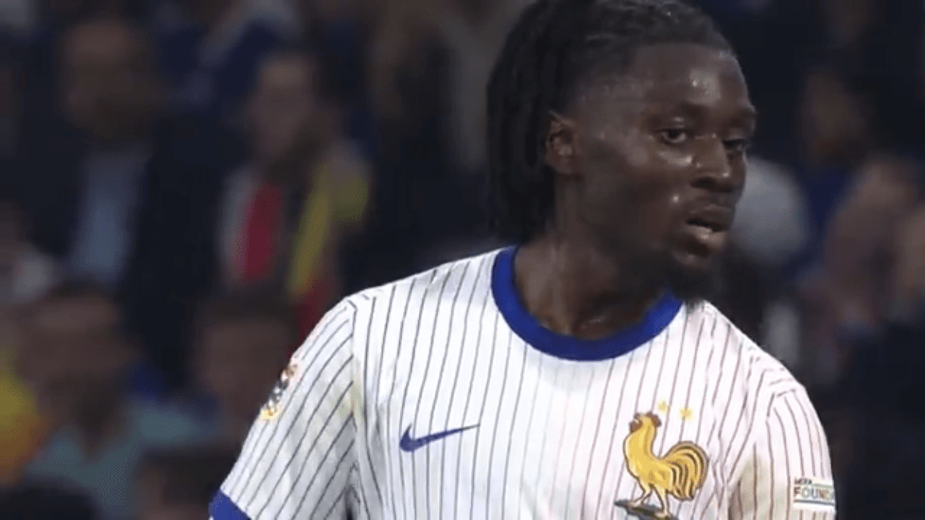 Nazionali Roma, pochi minuti per Konè e Saelemaekers
