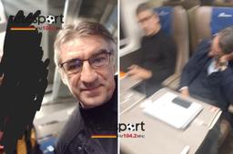 LIVE Panchina Roma, in pole Juric: il tecnico è nella capitale e il suo agente a Trigoria – FOTO