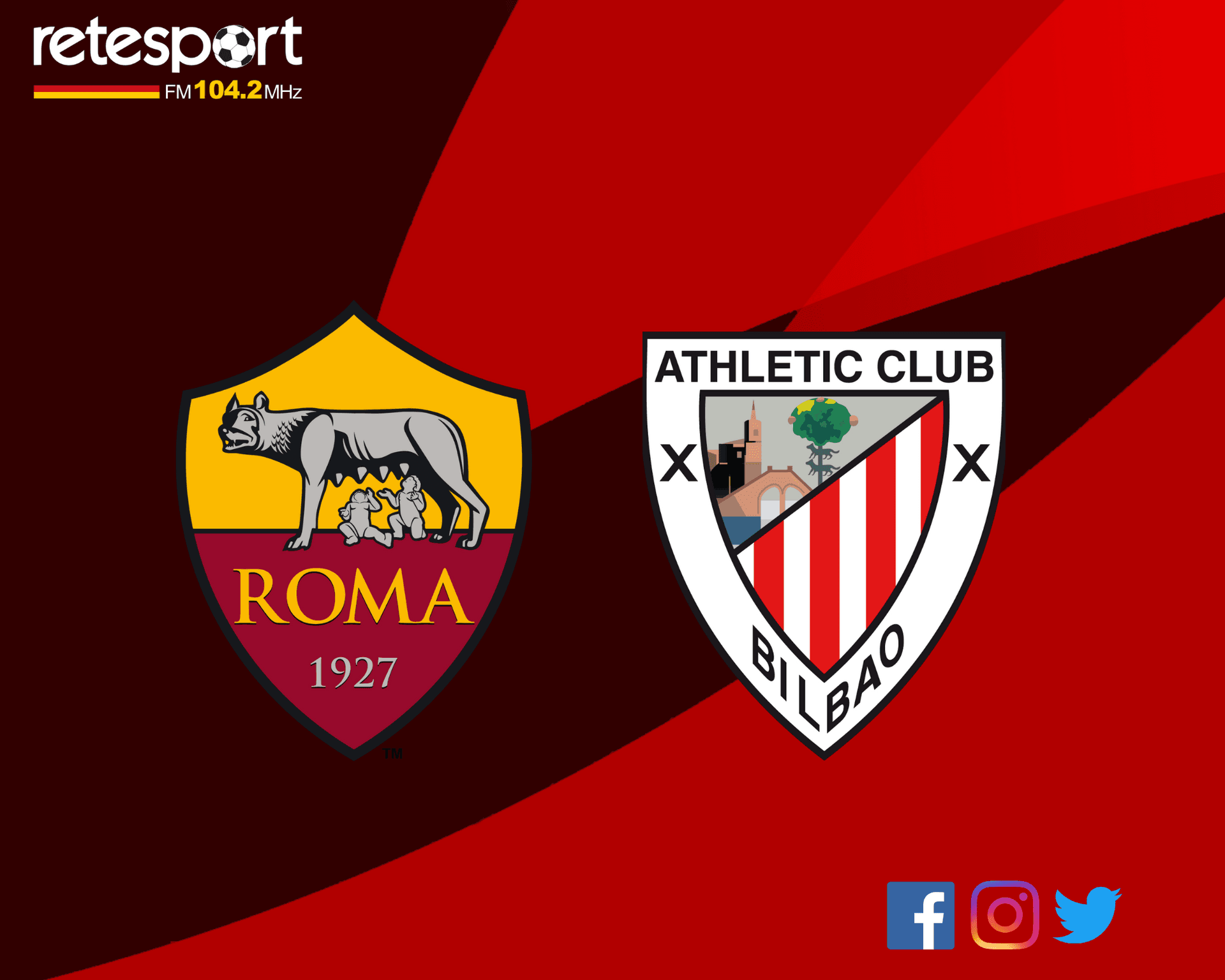 Roma-Athletic Bilbao 2-1 (50′ Inaki, 56′ Angelino, 94′ Shomurodov) – VINCIAMO NOI