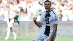 Calciomercato Roma, contatti con l’agente di Lucca: l’Udinese lo valuta 40 milioni
