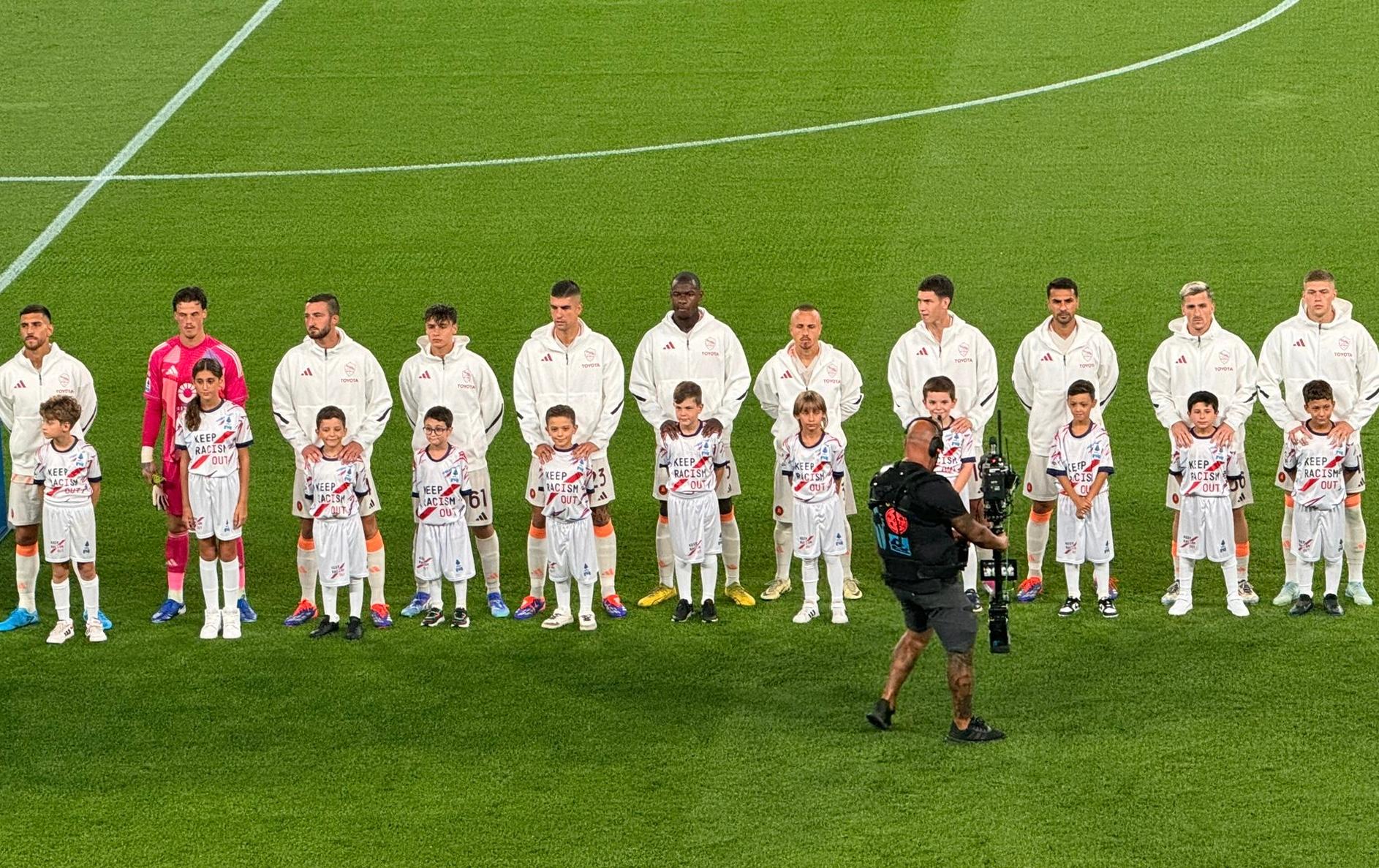 Elfsborg-Roma, le probabili formazioni
