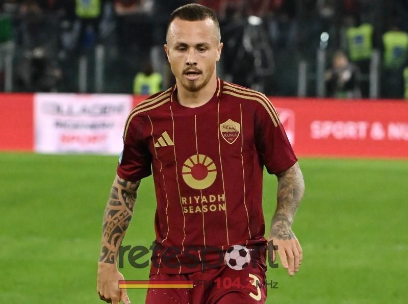 Angelino, 3 partite per tornare a mettere il timbro: i numeri della freccia spagnola
