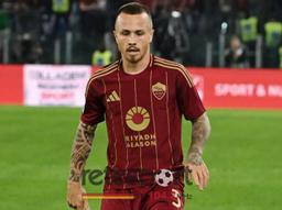 Angelino, 3 partite per tornare a mettere il timbro: i numeri della freccia spagnola