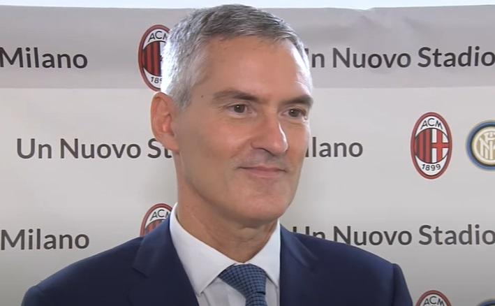 Nuovo CEO, sfuma Perrelli: ora è Antonello in pole