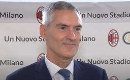 Roma, arriva il nuovo CEO: scelto Alessandro Antonello. Firmerà nei prossimi giorni